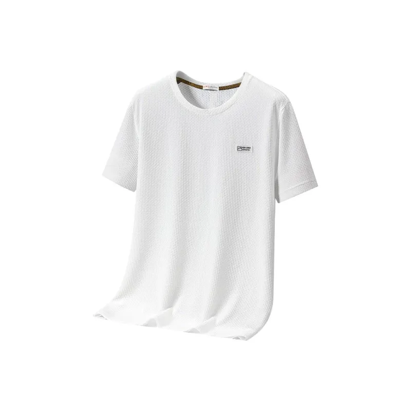 K bird T Shirts Men-4