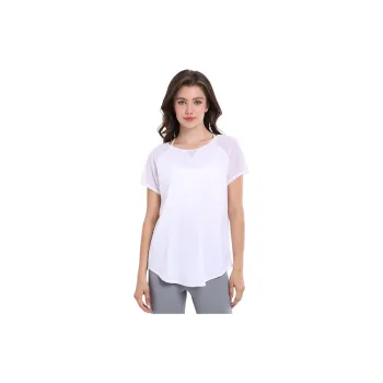 The New Age Family Workout Clothing Women's