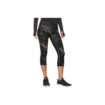 Lululemon Speed Up Athletic Trousers Women's Multicolor