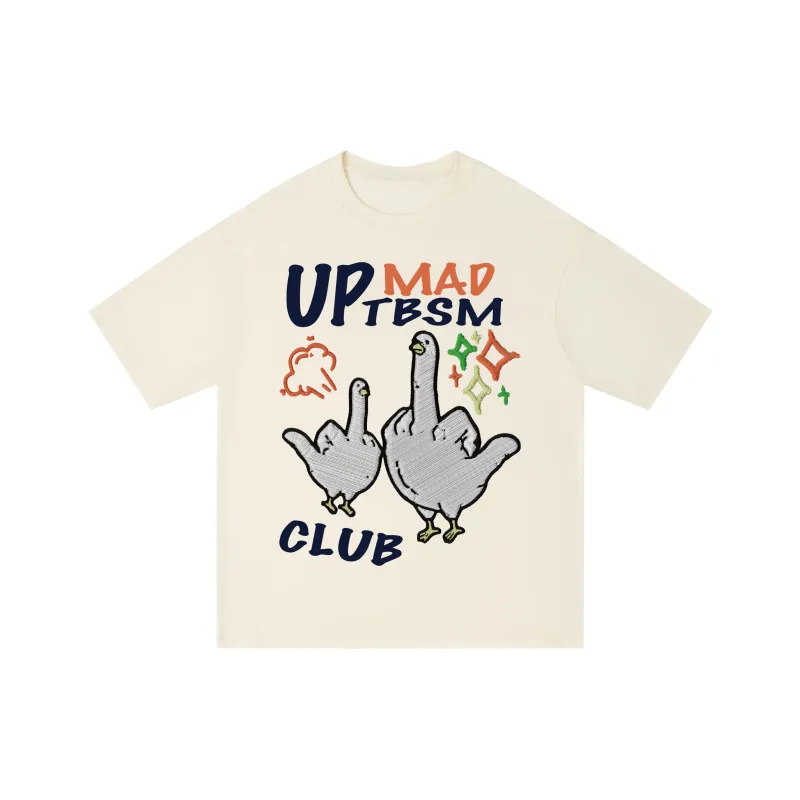 TBSM T Shirts Unisex-6