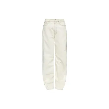 MM6 Maison Margiela Five pockets Jeans
