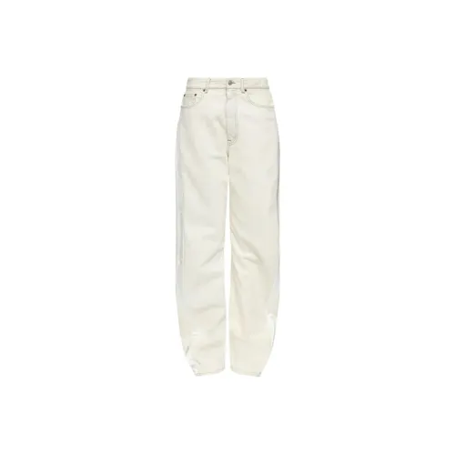 MM6 Maison Margiela Five pockets Jeans