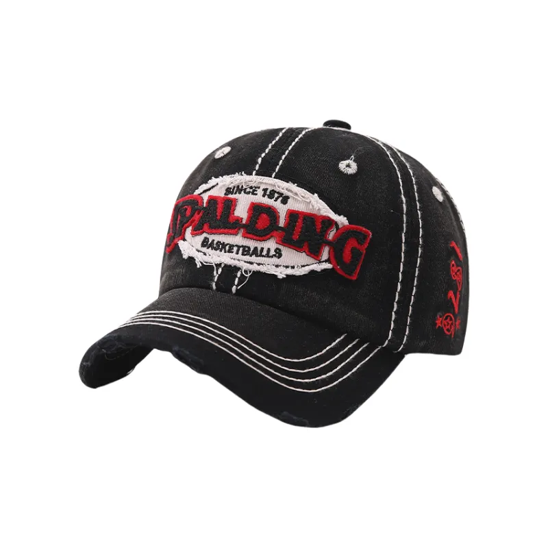 FrogPrince Cotton Blend Baseball Caps Kids'-4