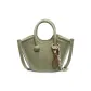 Green Single Bag