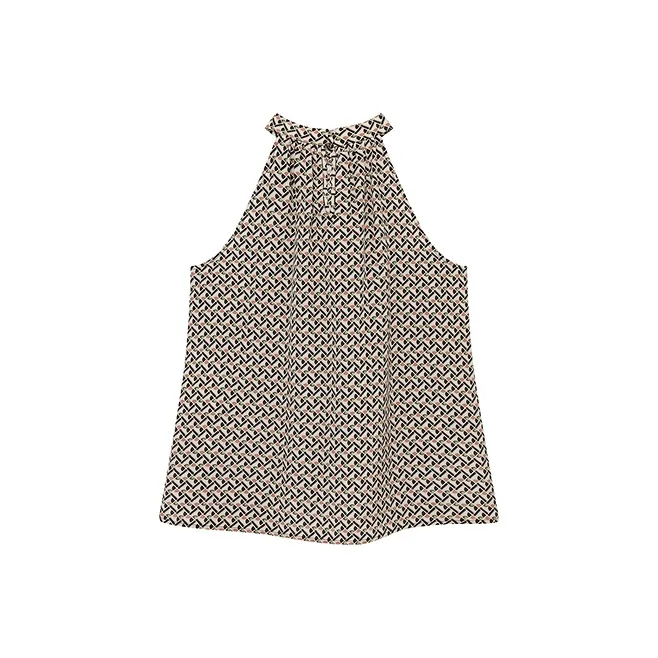 D'zzit Shirts Women's Flesh-1