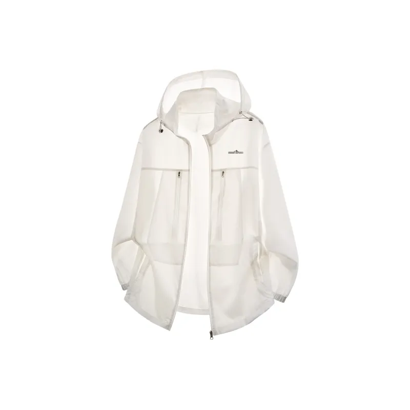 Feiyue Sun Protection Clothing Unisex-0