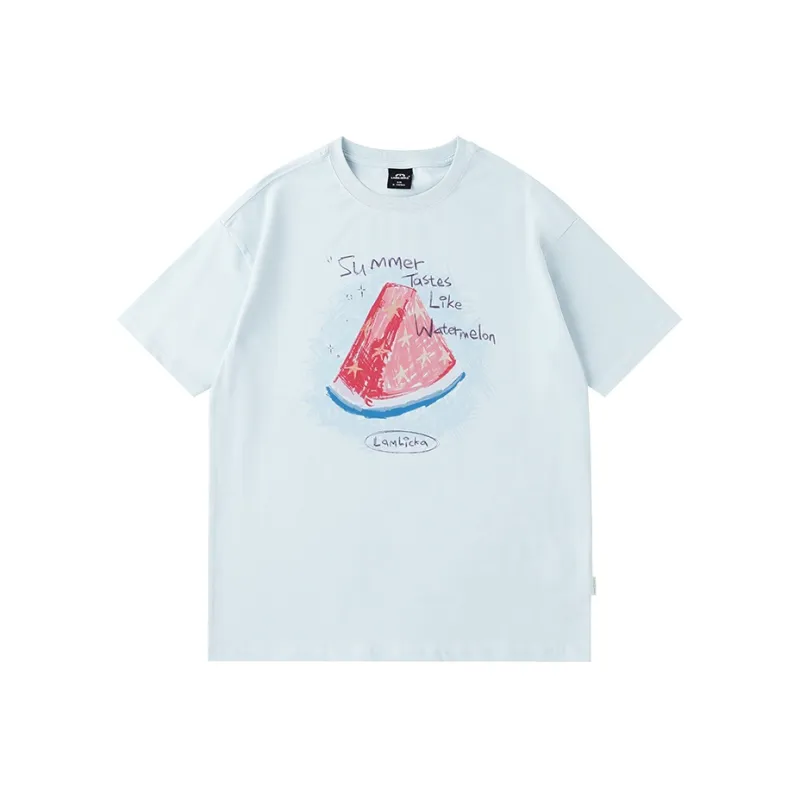 LAMLICKA T Shirts Unisex-0
