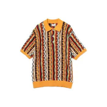 Beams Polo Shirts Men