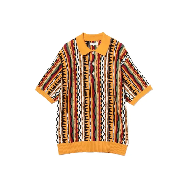 Beams Polo Shirts Men-0