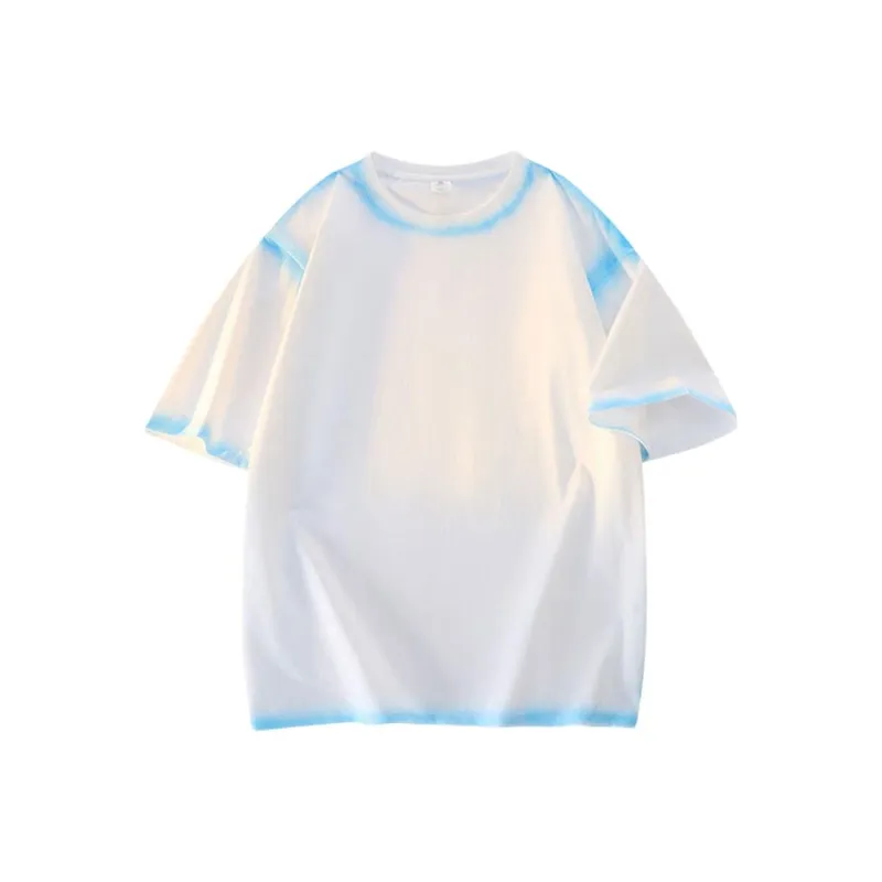 SOLIDITY T Shirts Unisex-0