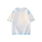 White Blue