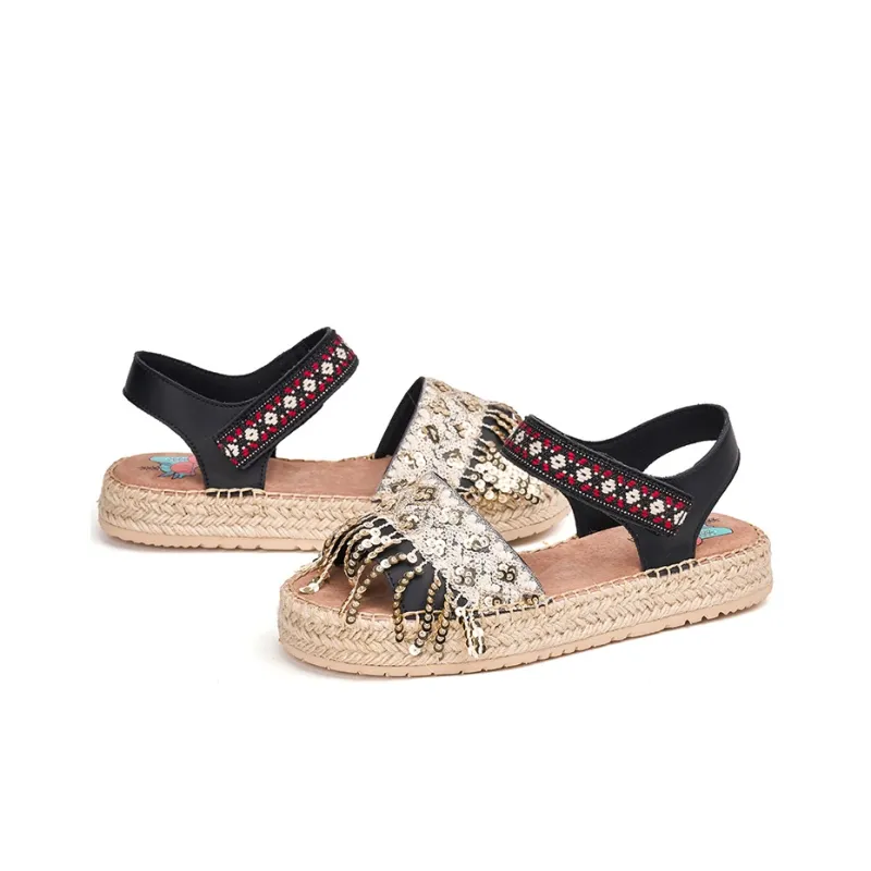 Joy&Mario Beach Sandals Women's-2