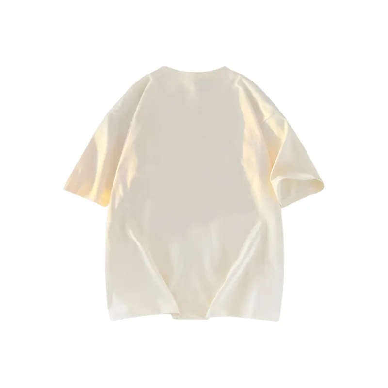 KW T Shirts Unisex-12
