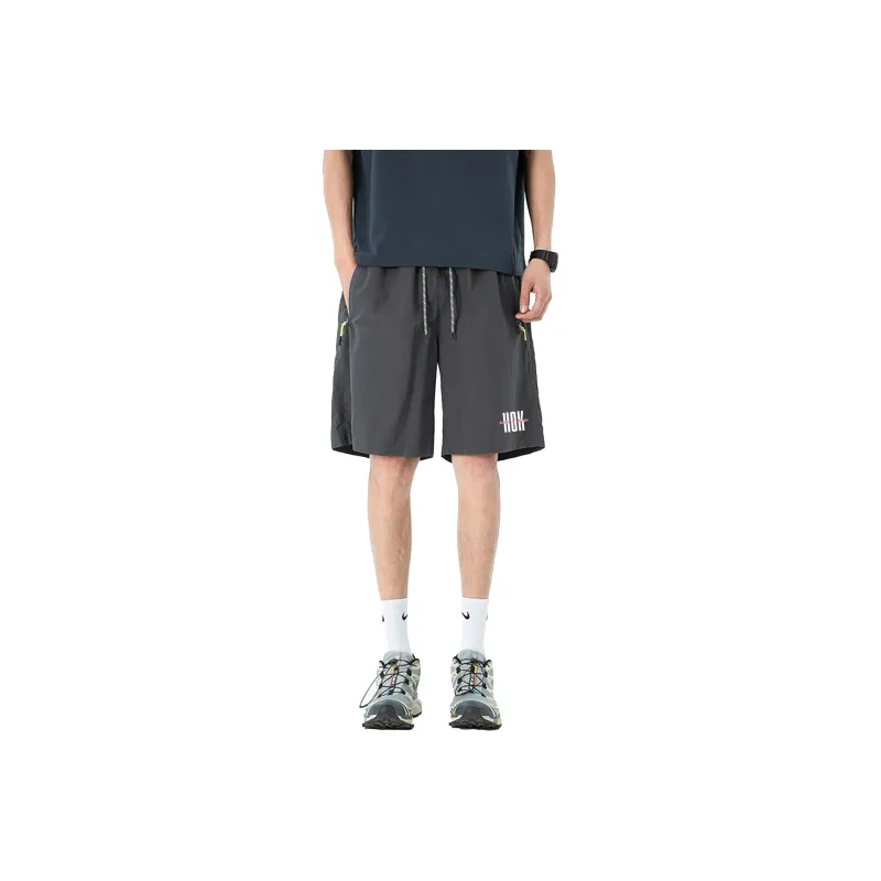 HONOR OF KINGS Casual Shorts Unisex-20