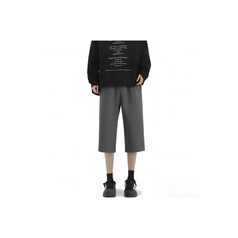 Evil Lions Casual Shorts Unisex-4