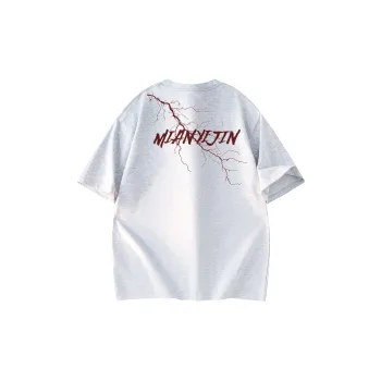 Cotton Gene T Shirts Unisex