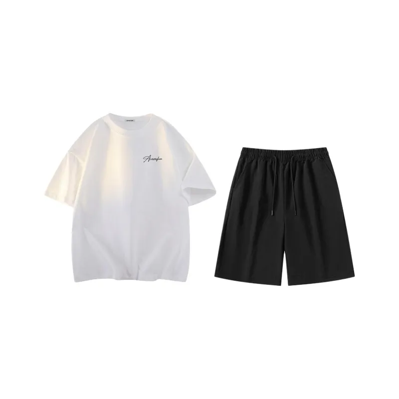 7 SEVFUN Casual Sportswear Unisex-2
