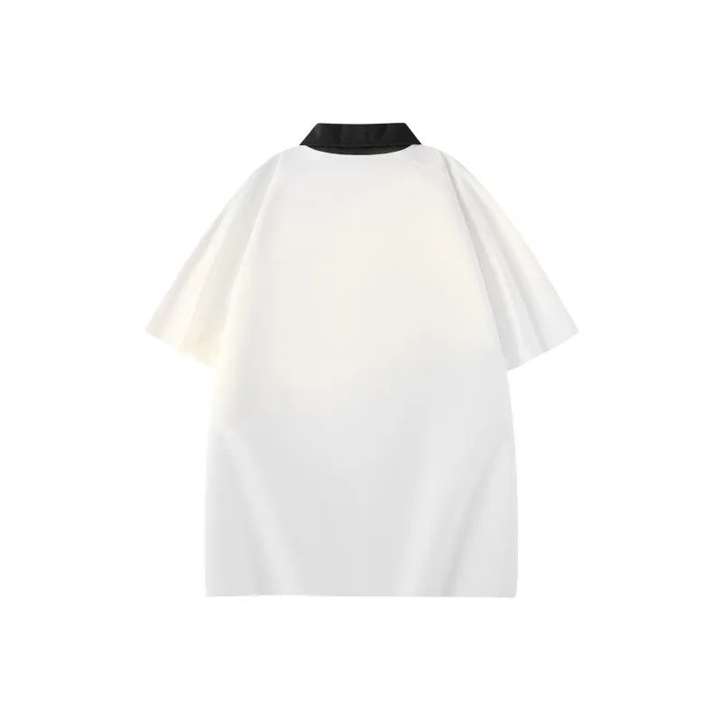 WMWV Polo Shirts Unisex-1