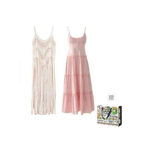 PZHK Two Piece Skirt Sets Women's