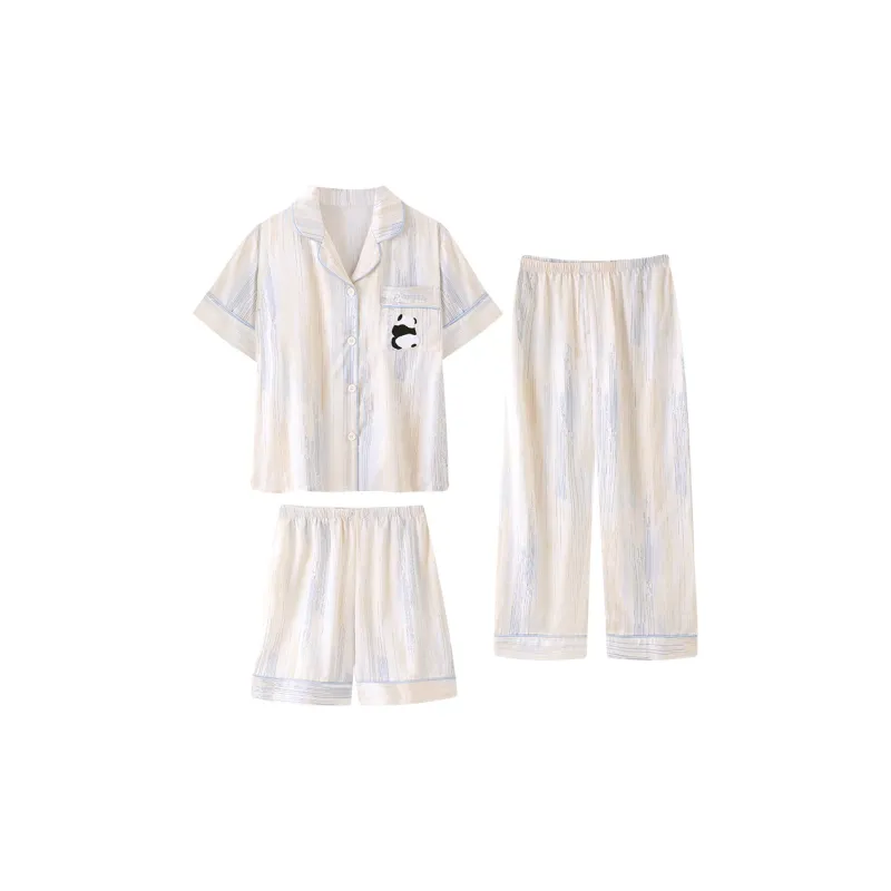 DanceBees Women's Pajama Sets-0