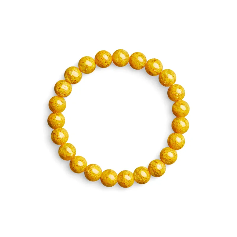 ZKY Jade Bracelets Unisex-6