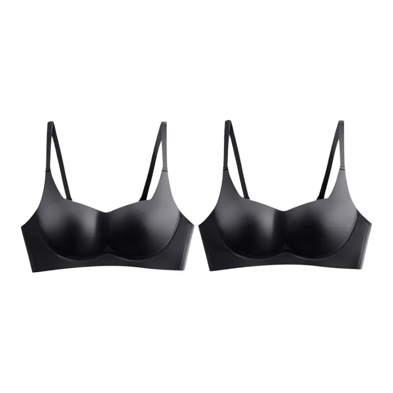 YUZHAOLIN Bra Women's Combo Set-30