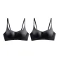 2 Pack (Black+Black)