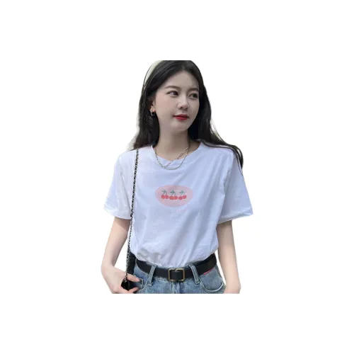 MADALLO T Shirts Women's