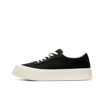 JOSINY Low Top Skateboard Shoes Men's
