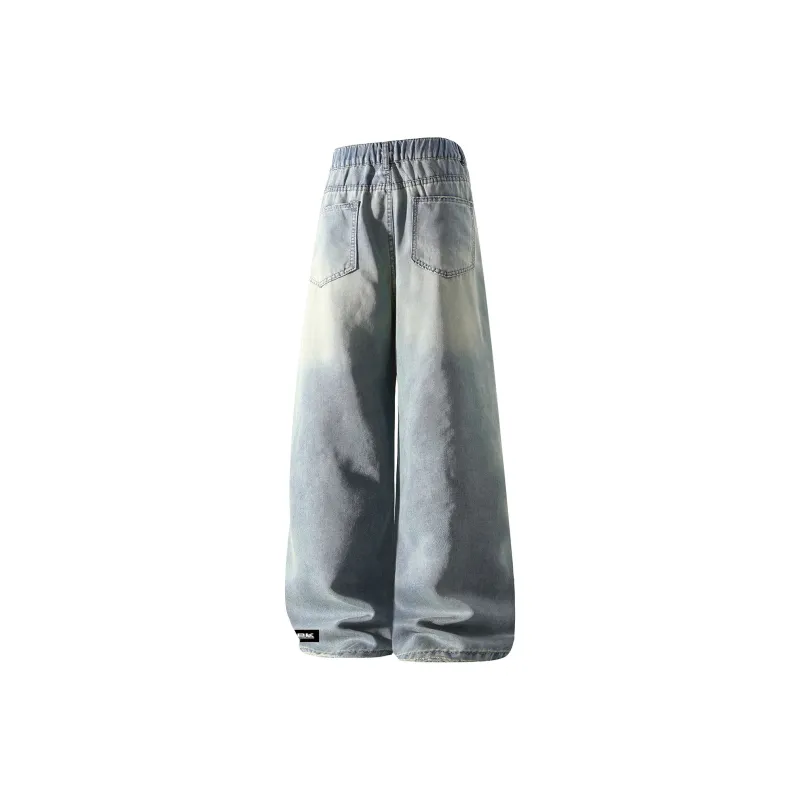 David Bakken Jeans Unisex-7