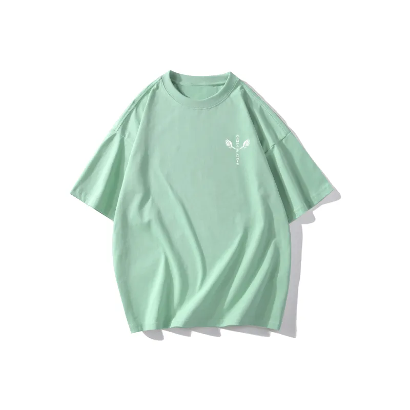 RAMPAGE Short Sleeved T Shirts Unisex-62