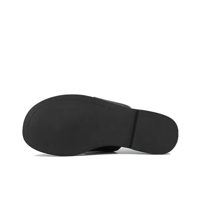 ZSBELLA Abrasion Resistant Slip Resistant Flip Flops Women's-3