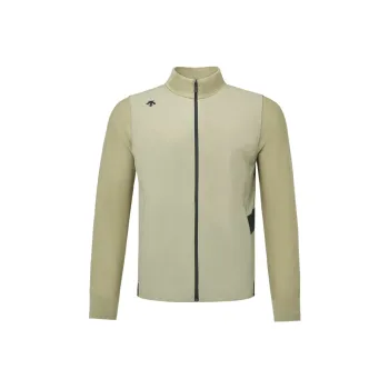 DESCENTE Golf FIELD Jacket Men's