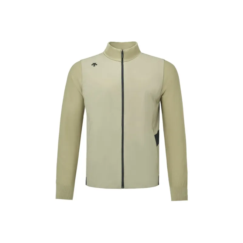 DESCENTE Golf FIELD Jacket Men's-0