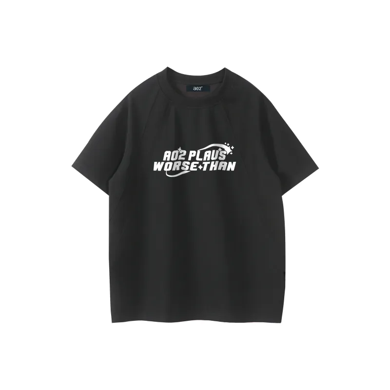 A02 T Shirts Unisex-4