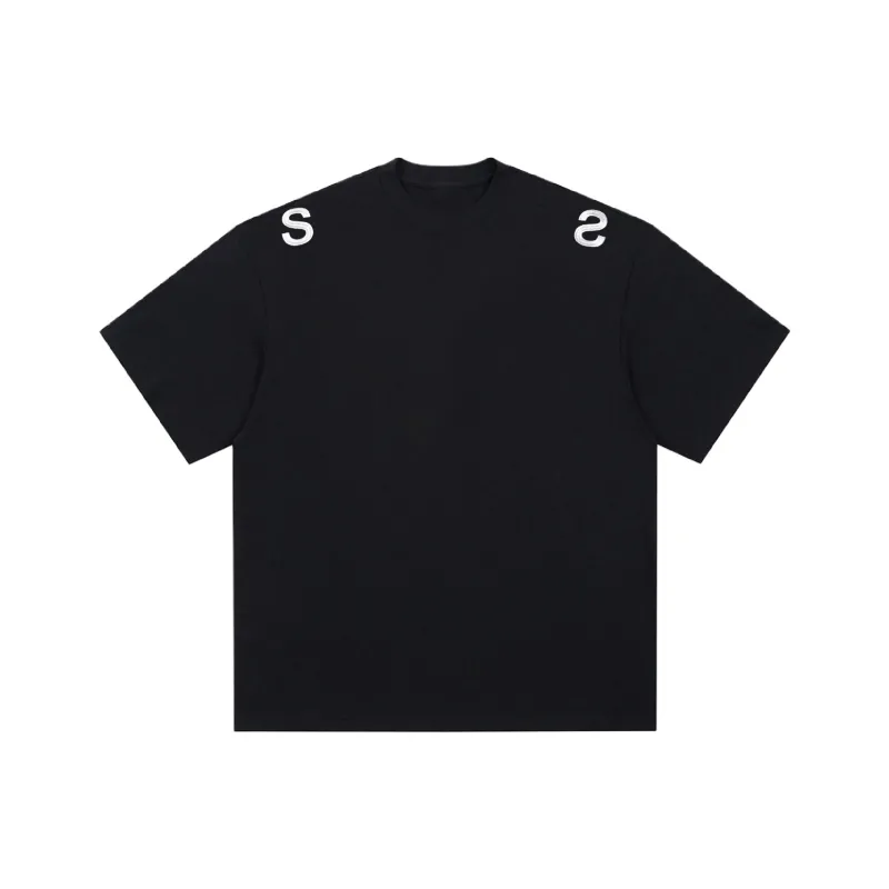 KIRHNE T Shirts Unisex-1