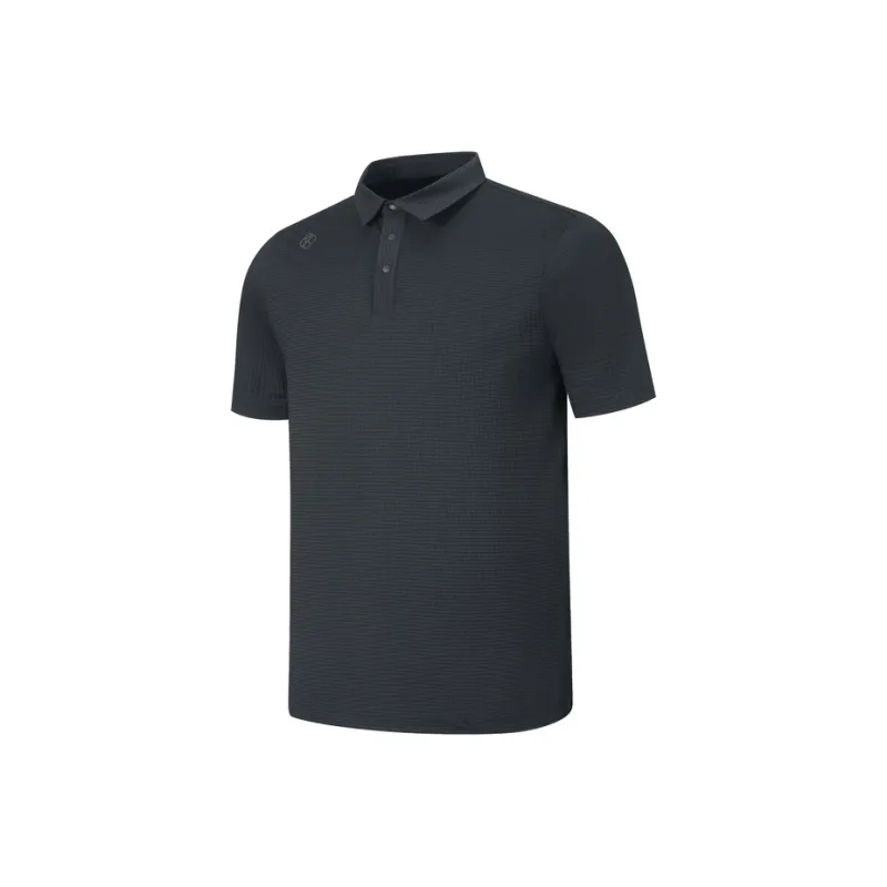 RAPIDO O LINE SS25 Polo Shirt Men's-1