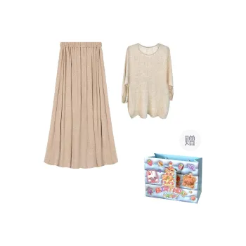REMOULD Skirt Set Women's Linen