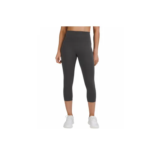 Lululemon Wunder Train Everlux™ Athletic Trousers 21' Women's