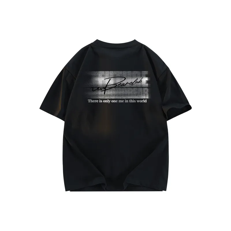 Budding Bear T Shirts Unisex-2