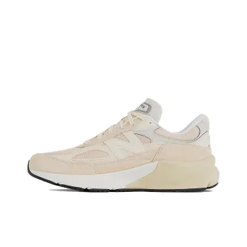 New Balance 990v6 MiUSA Teddy Santis Vintage Rose