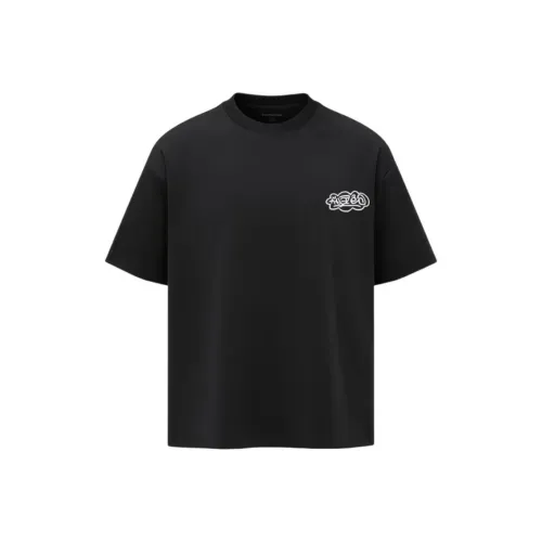 NEAR HERE T Shirts Unisex