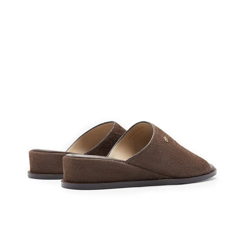 NINE WEST Slide Slippers Women's-8