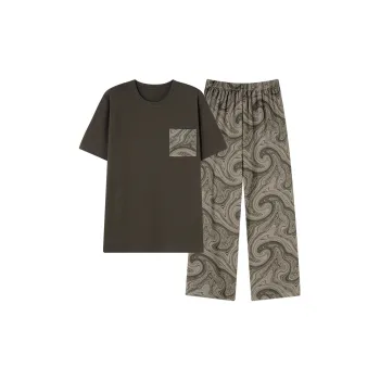 NOME Men Pajama Sets