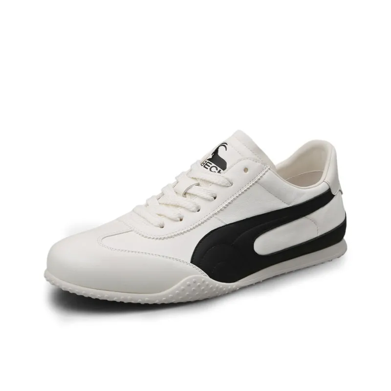 BECK Cloud Trail Series Low Top Casual Shoes Men's-1