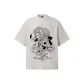 White Heather Gray[Heavyweight Upgraded]