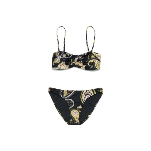 BIMBA Y LOLA Bikini Women's Black