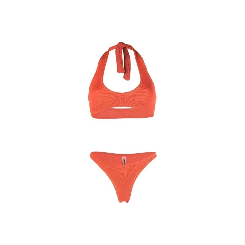REINA OLGA Bikini Women's Orange