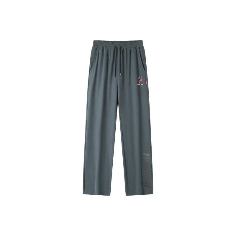 TINA GIA Casual Pants Unisex-3