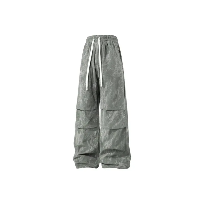 EVBD Casual Pants Unisex-14